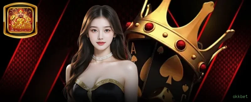 Bônus e prêmios okkbet