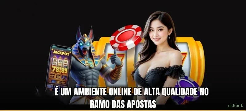 Slots com prêmios okkbet